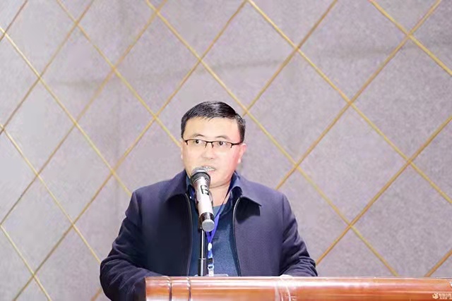 山东省科学养生协会生殖健康专业委员会2020年年会暨第二次学术会议召开(图2) 山东省科学养生协会生殖健康专业委员会2020年年会暨第二次学术会议召开(图2)