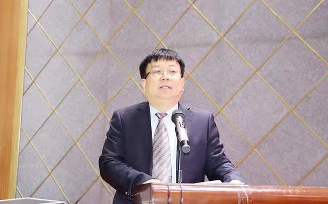 山东省科学养生协会生殖健康专业委员会2020年年会暨第二次学术会议召开(图3) 山东省科学养生协会生殖健康专业委员会2020年年会暨第二次学术会议召开(图3)