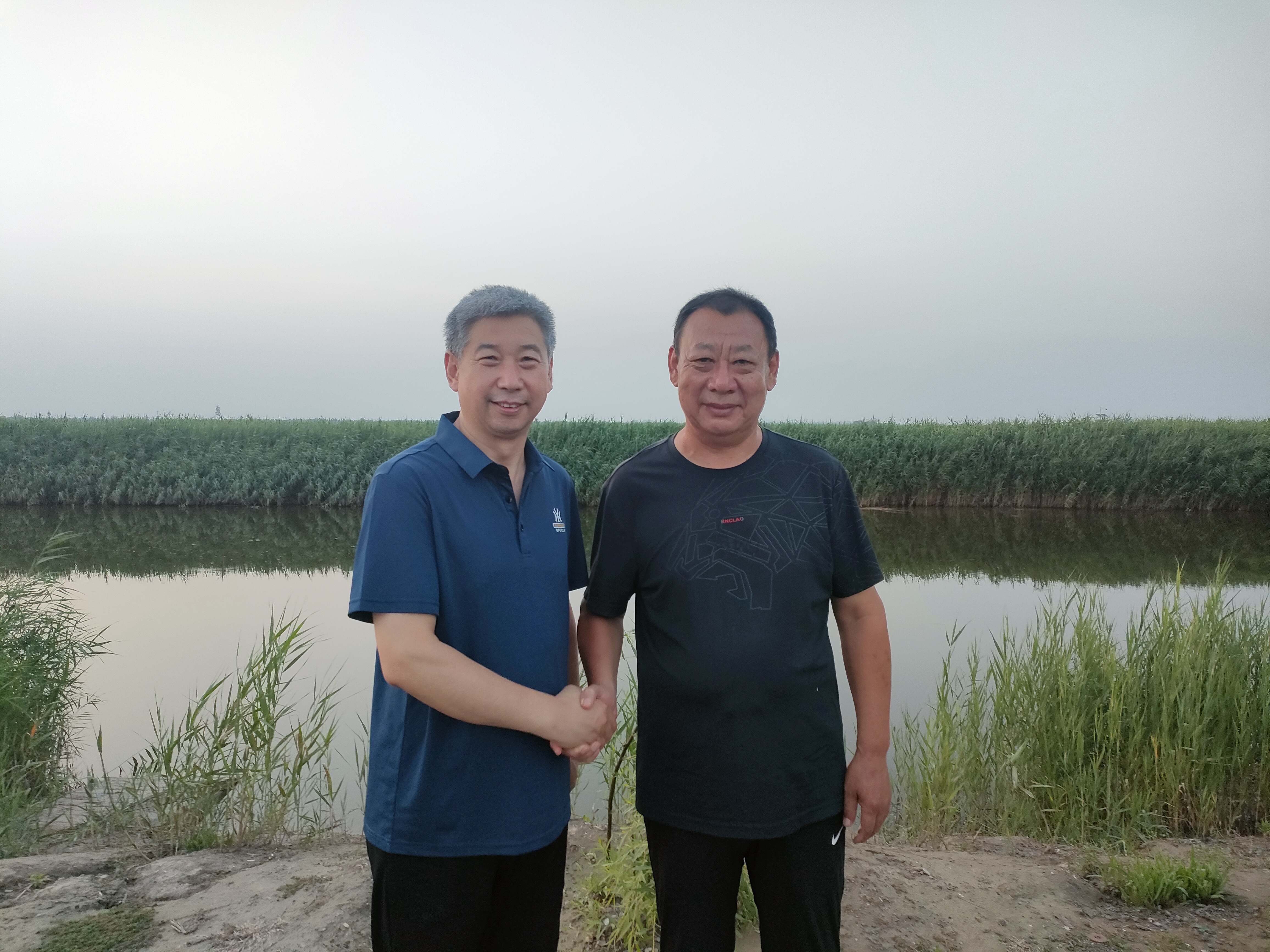 部队中医毛洪生到橘源堂国医馆参观交流(图4) 4.jpg