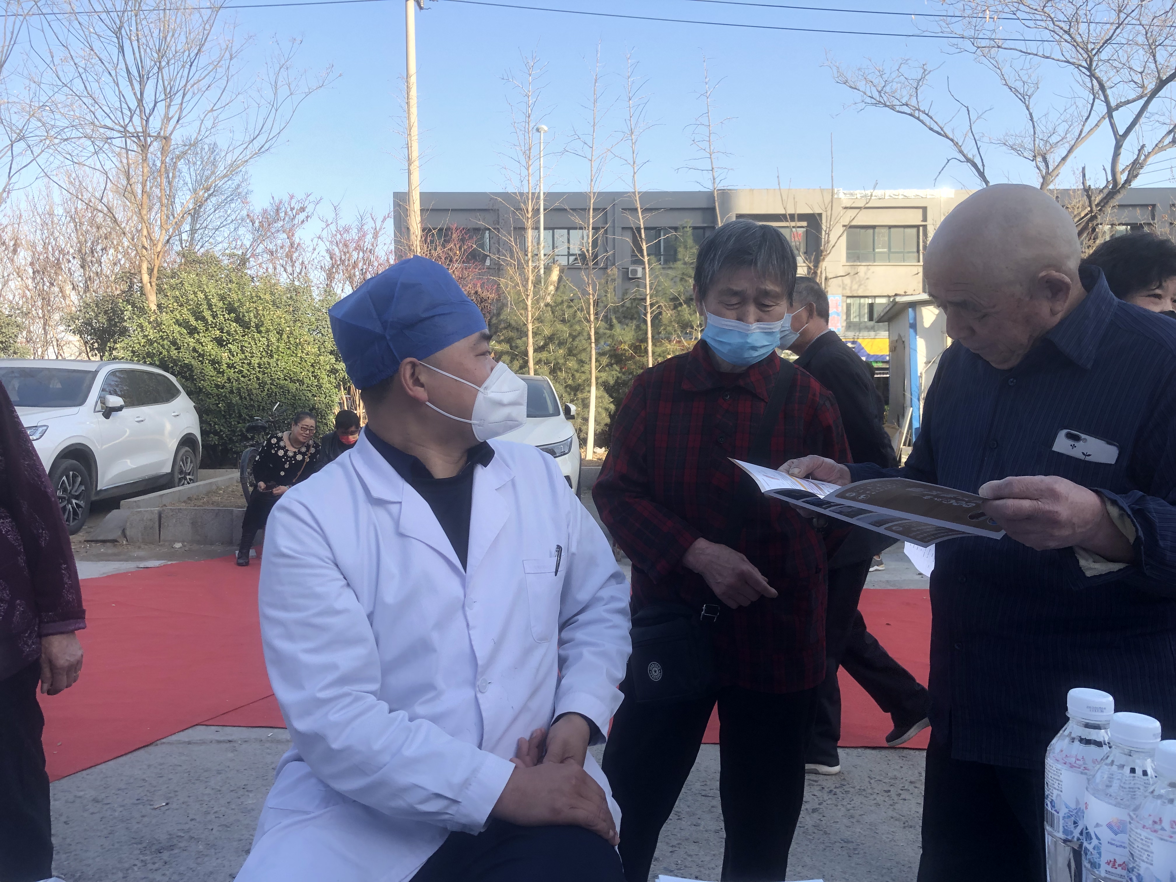 “糖足关爱行动”科普活动走进历城社区(图5) 11.jpg