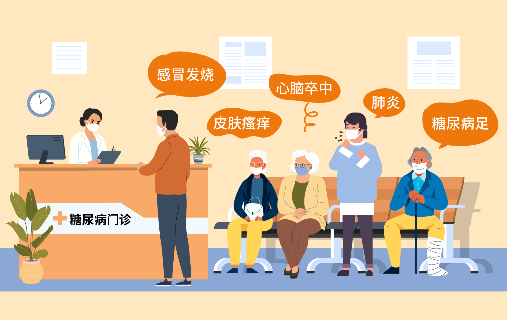 专家支招:糖尿病友如何平安过冬?(图1) 1.png