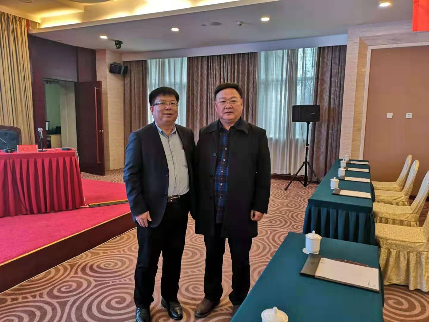 我会参加山东省社会组织党的建设和财务管理培训(图3) 我会参加山东省社会组织党的建设和财务管理培训(图3)