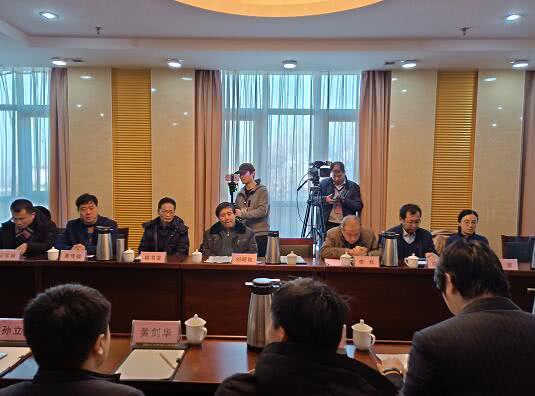 “迎新春·话养生”山东省科学养生协会成功举办专家面对面活动(图2)