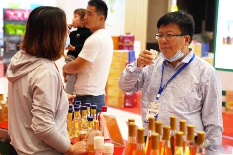 我会受邀参加2020山东乐陵“枣博会”、“味博会”(图4) 我会受邀参加2020山东乐陵“枣博会”、“味博会”(图4)