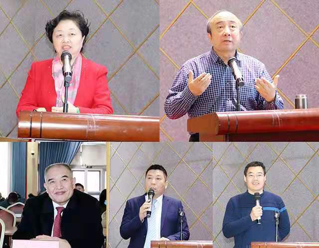 山东省科学养生协会生殖健康专业委员会2020年年会暨第二次学术会议召开(图7) 山东省科学养生协会生殖健康专业委员会2020年年会暨第二次学术会议召开(图7)