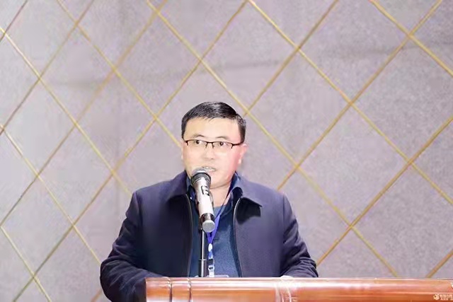 山东省科学养生协会生殖健康专业委员会2020年年会暨第二次学术会议召开(图2) 山东省科学养生协会生殖健康专业委员会2020年年会暨第二次学术会议召开(图2)