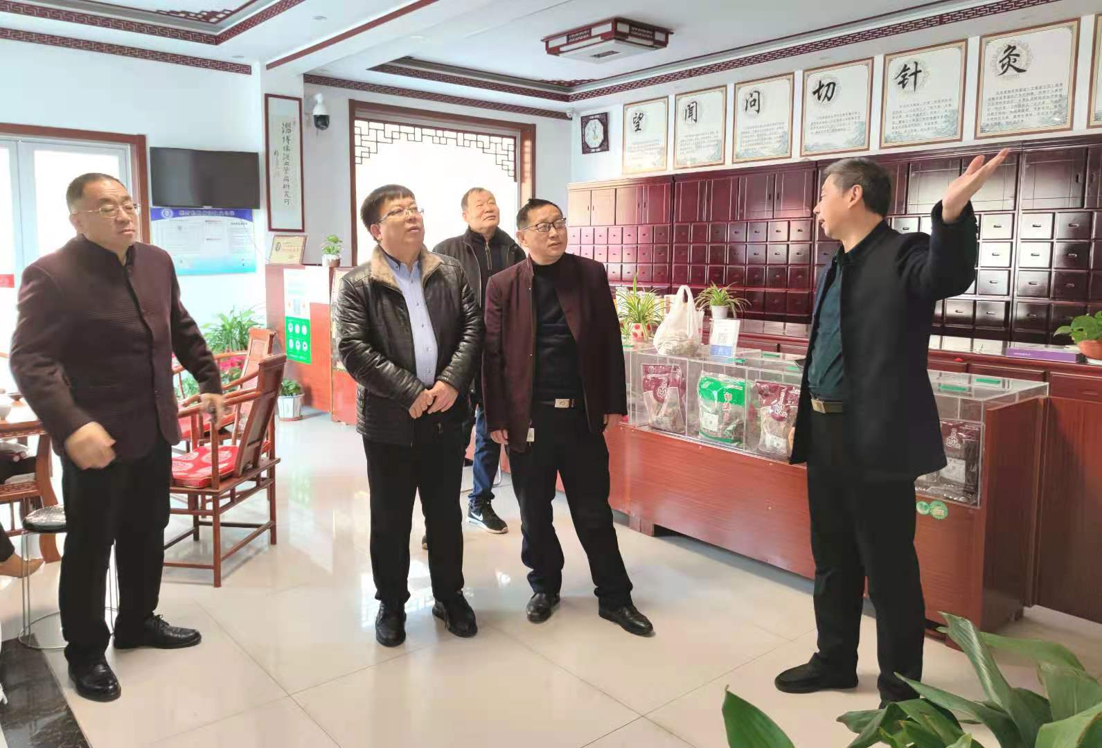 石永宝副秘书长一行到淄博“橘源堂”国医馆参观  1-20122222152T47.jpg      12月19日到20日，受“橘源堂”国医馆郑晓辉馆长的邀请，协会副秘书长、医院管理论坛报山东站站长石永(图2)