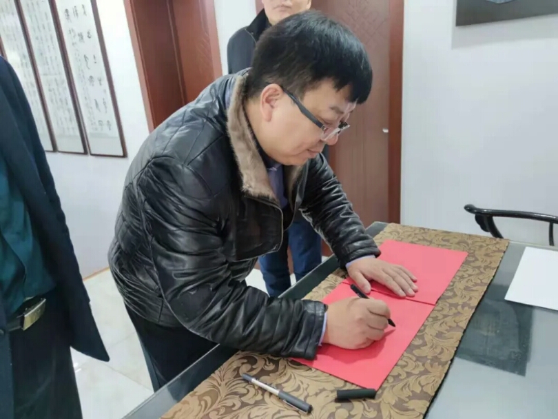 石永宝副秘书长一行到淄博“橘源堂”国医馆参观  1-20122222152T47.jpg      12月19日到20日，受“橘源堂”国医馆郑晓辉馆长的邀请，协会副秘书长、医院管理论坛报山东站站长石永(图6)