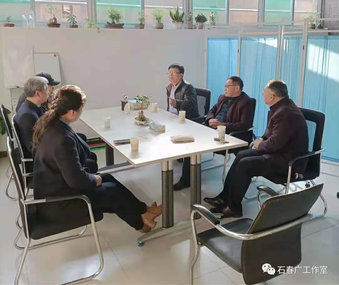 石永宝副秘书长一行到淄博“橘源堂”国医馆参观  1-20122222152T47.jpg      12月19日到20日，受“橘源堂”国医馆郑晓辉馆长的邀请，协会副秘书长、医院管理论坛报山东站站长石永(图9)