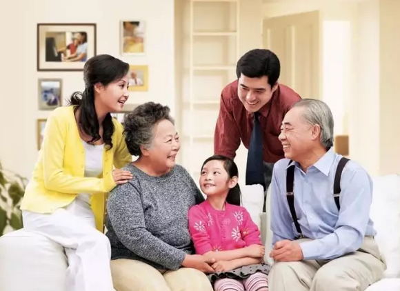 春季养好生 健康一整年(图2) 春季养好生 健康一整年(图2)