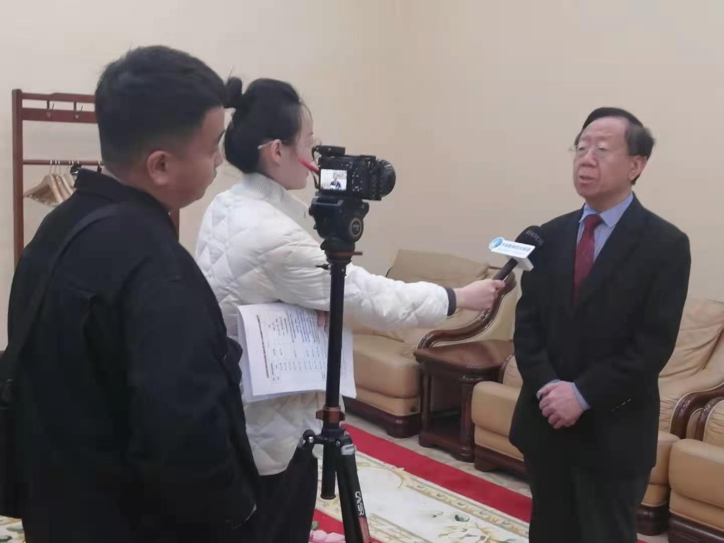 山东省科学养生协会第三届换届会员大会暨科学养生健康论坛在济举行(图20) 山东省科学养生协会第三届换届会员大会暨科学养生健康论坛在济举行(图20)