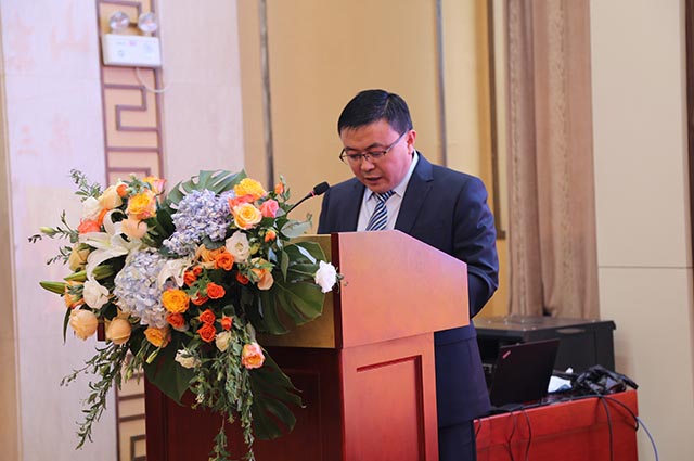 科学养生 健康山东 山东省科学养生协会科学养生健康论坛在济举行(图4) 科学养生 健康山东 山东省科学养生协会科学养生健康论坛在济举行(图4)