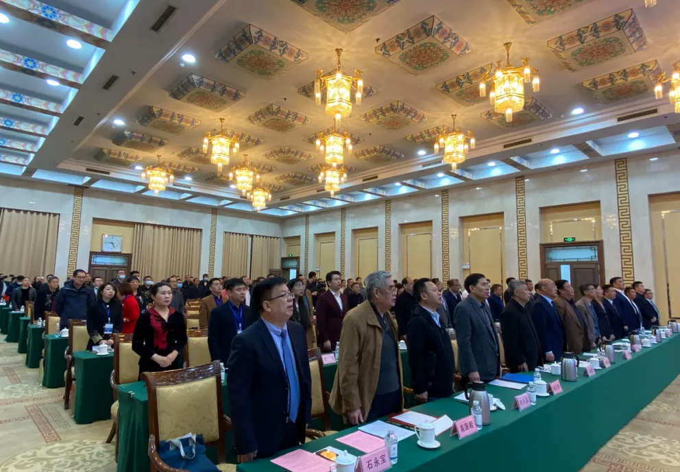 致力学术发展,妇科健康专业委员会成立——红云制药携手山东省科学养生协会关注妇科健康(图1) 致力学术发展,妇科健康专业委员会成立——红云制药携手山东省科学养生协会关注妇科健康(图1)