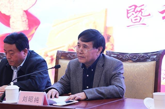 科学养生正当时!山东省科学养生协会换届选举暨科学养生健康论坛在济南召开 (图3) 科学养生正当时!山东省科学养生协会换届选举暨科学养生健康论坛在济南召开 (图3)