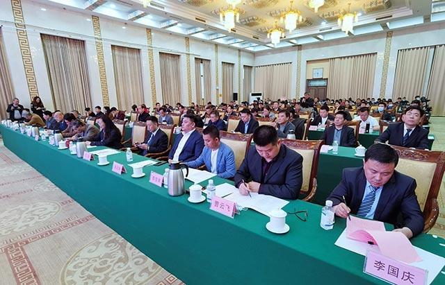 科学养生正当时!山东省科学养生协会换届选举暨科学养生健康论坛在济南召开 (图1) 科学养生正当时!山东省科学养生协会换届选举暨科学养生健康论坛在济南召开 (图1)