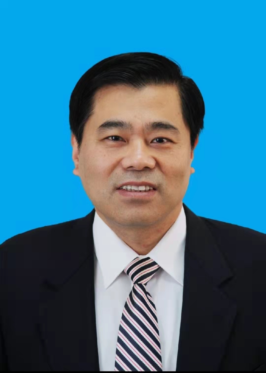 入选“健康中国 你我同行”活动代表(图2) 入选“健康中国 你我同行”活动代表(图2)