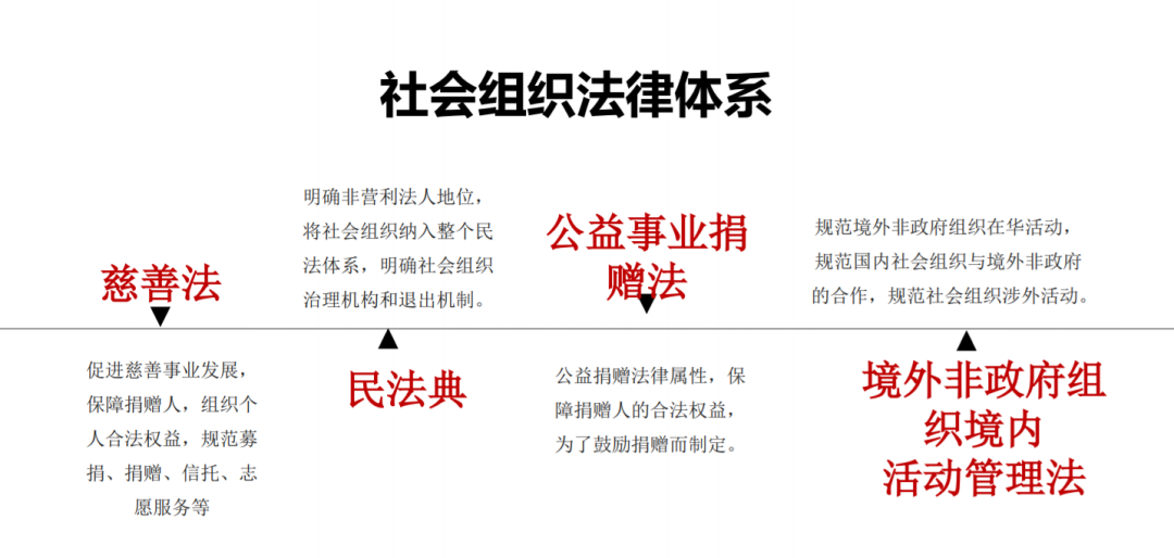 不知道什么是社会组织内部治理?看完你就明白了!(图1) 图片