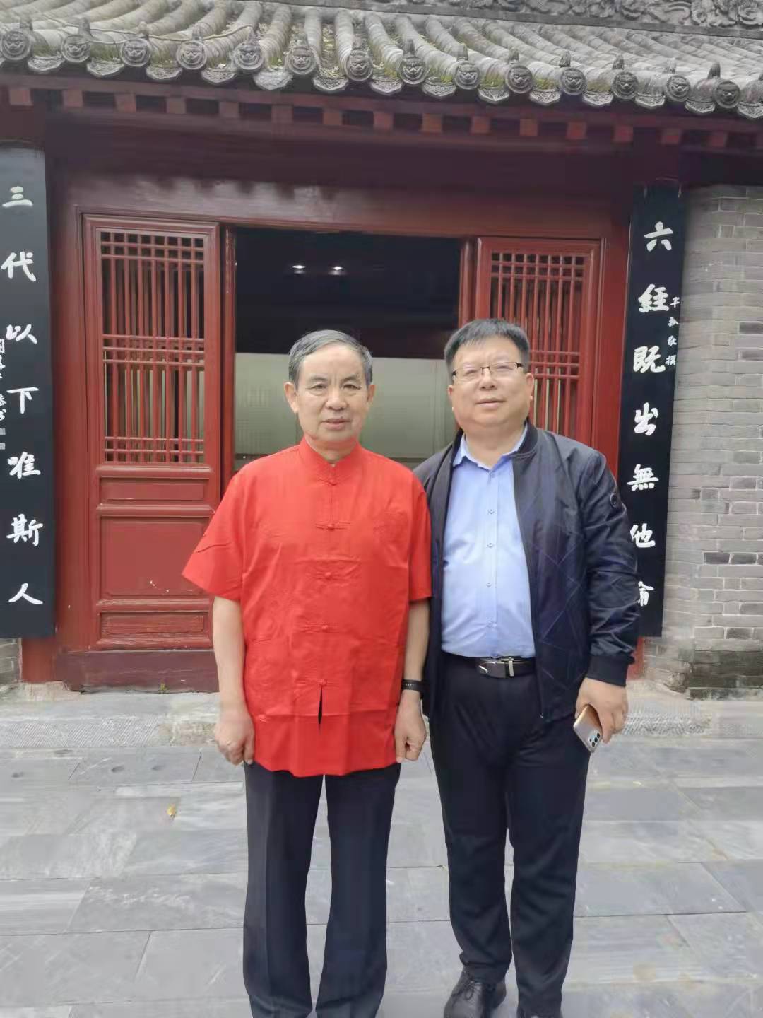 石永宝参加第47次全国特色医疗名医学术交流(图14) 石永宝参加第47次全国特色医疗名医学术交流(图14)