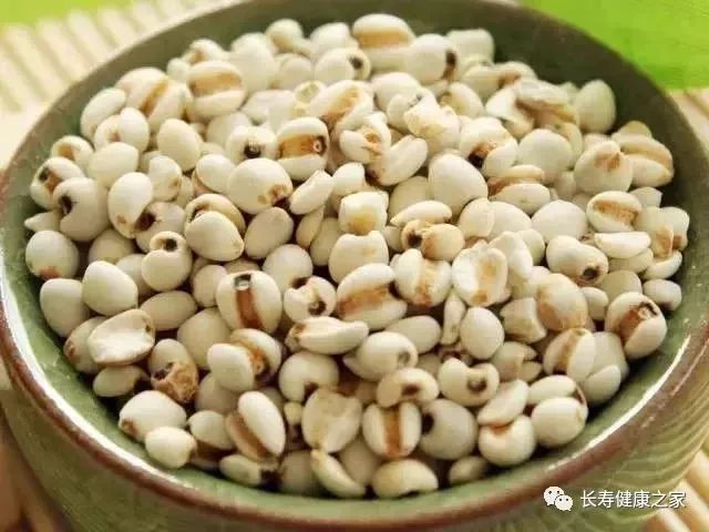 杂粮对人体的好处有哪些?(图2) 图片