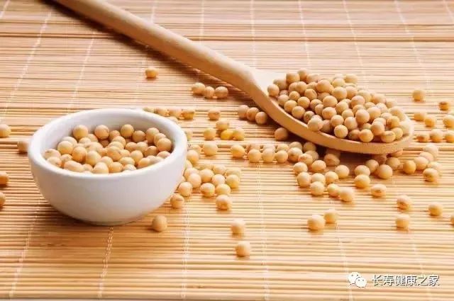 杂粮对人体的好处有哪些?(图3) 图片