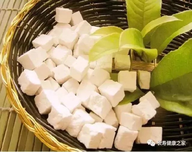 杂粮对人体的好处有哪些?(图4) 图片