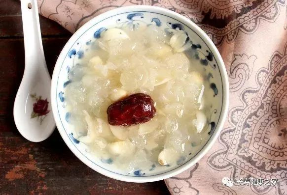 杂粮对人体的好处有哪些?(图11) 图片
