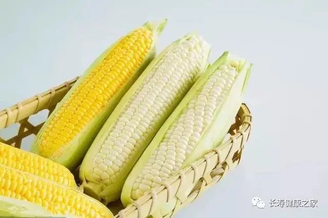 杂粮对人体的好处有哪些?(图7) 图片